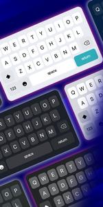 IOS Keyboard