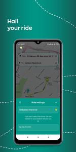 Taxiplon App