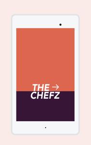 The Chefz Driver