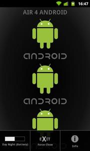 Air 4 Android