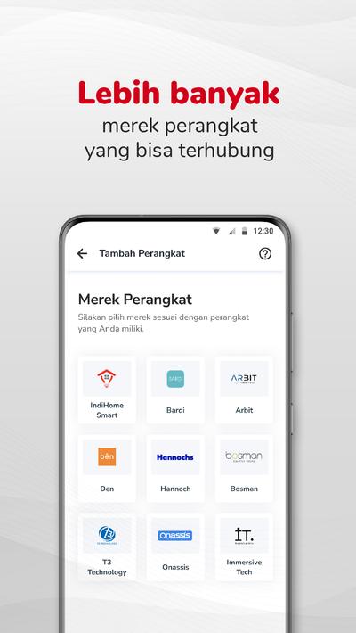 IndiHome Smart