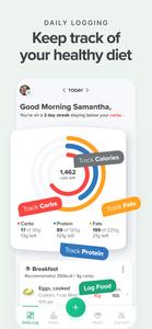 Carb Manager–Keto Diet Tracker