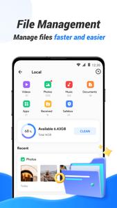 SHAREit Lite