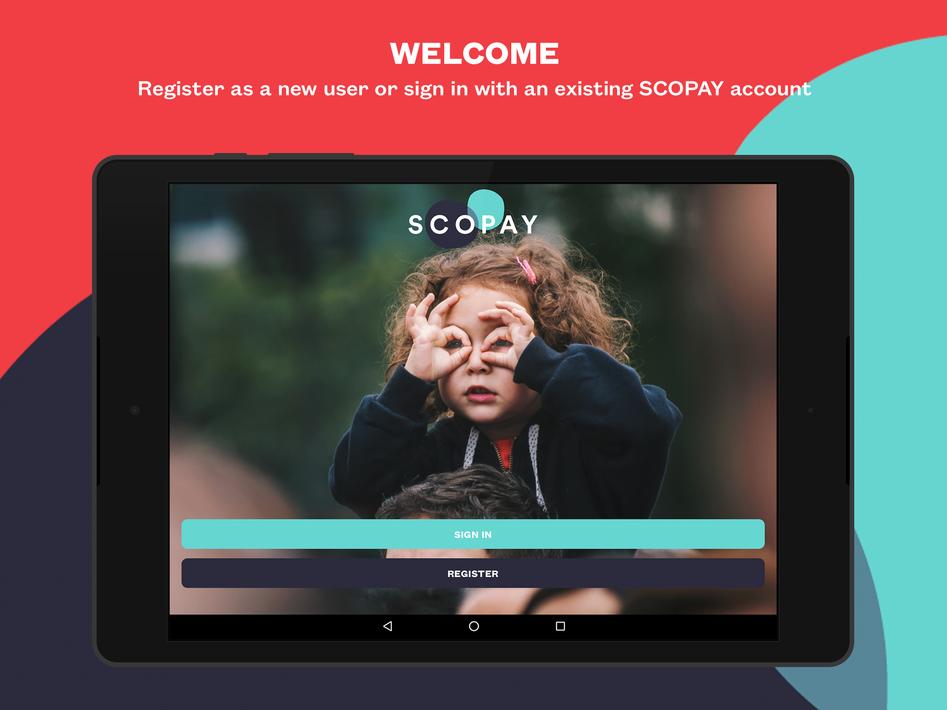 SCOPAY