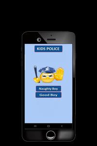 Kids Police