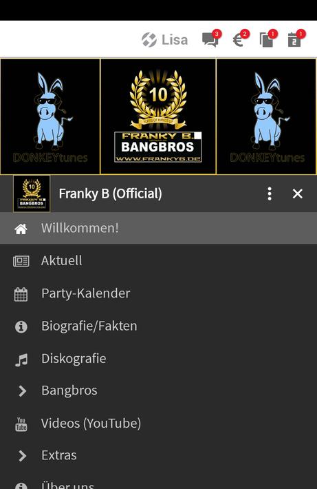 Franky B (Bangbros)