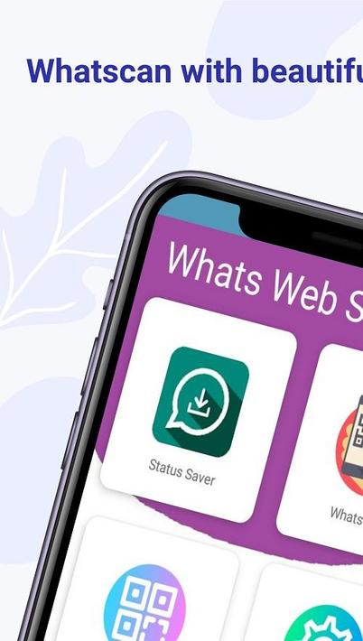 Whatscan for Whatsapp Web