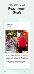 Carb Manager–Keto Diet Tracker