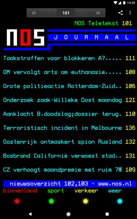 Teletekst