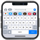 IOS Keyboard