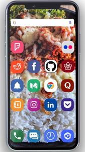 Theme for Realme C21Y