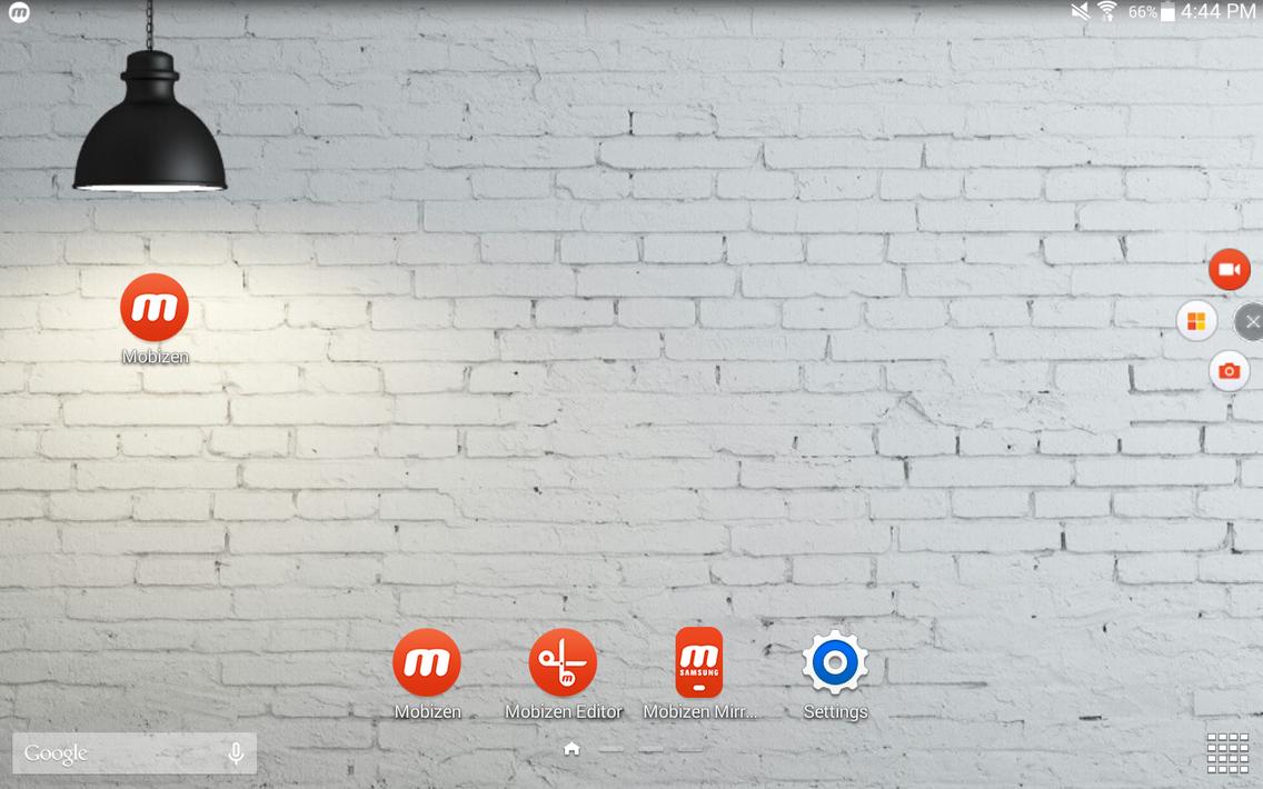Mobizen