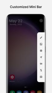 Galaxy S23 Ultra Launcher