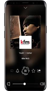 Radio South Africa Online