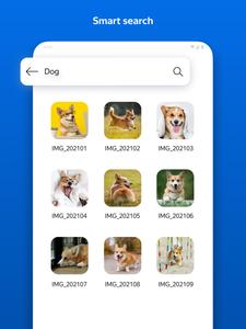 Yandex Disk—file cloud storage