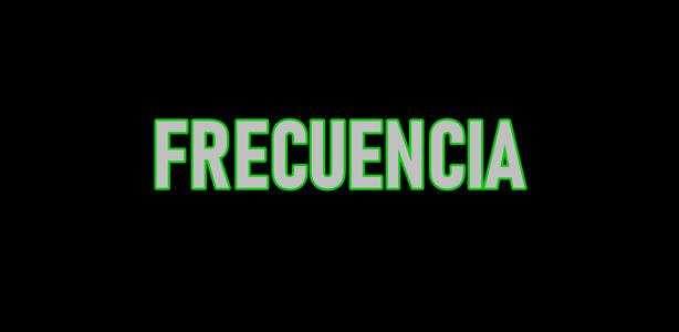 Frecuencia