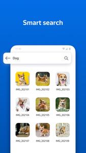 Yandex Disk—file cloud storage