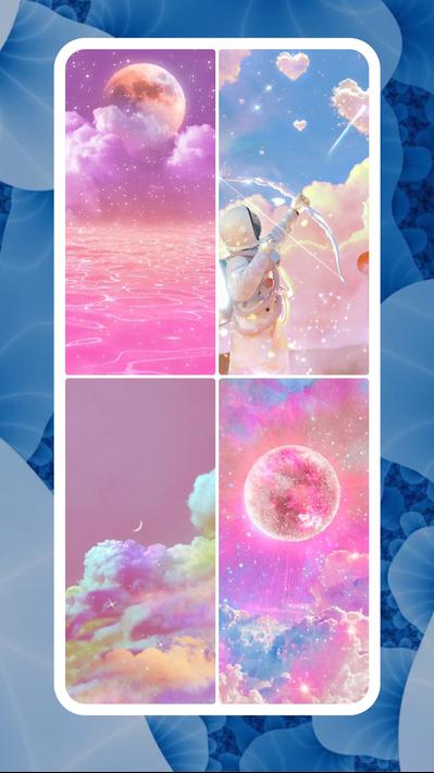 Live Wallpapers