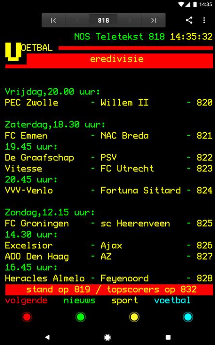 Teletekst