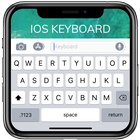 Iphone keyboard