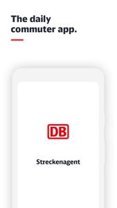 DB Streckenagent