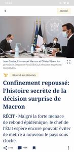 Le Figaro.fr: Actu en direct