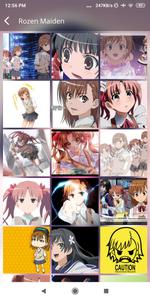 +100000 Anime Wallpaper