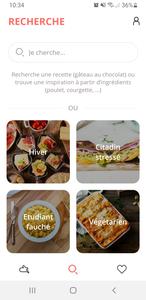 Marmiton, recettes de cuisine