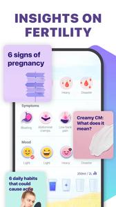 Ovulation & Period Tracker