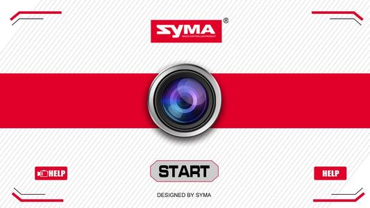 SYMA-FPV