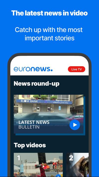 Euronews