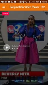 K24 TV APP