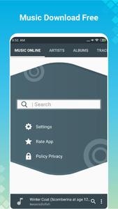 Download Music Mp3