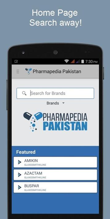 Pharmapedia Pakistan