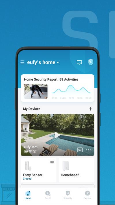 eufy Security