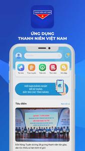 Thanh niên Việt Nam