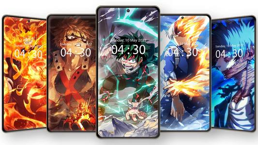 Anime Wallpaper