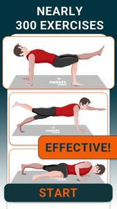 Leg Workouts,Exercises for Men