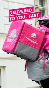 foodora Sweden