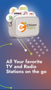 Citizen Digital