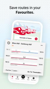 ÖBB Tickets