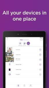 Roku Smart Home