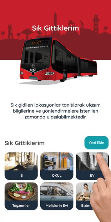 ESHOT