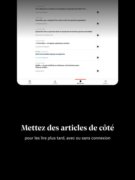 Mediapart, journal indépendant