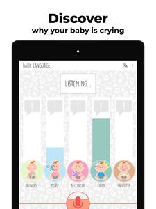 Baby Language