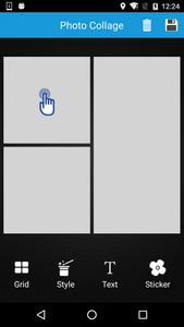 Photo Collage Editor