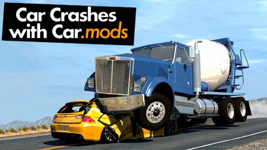 Mods for Beamng Drive