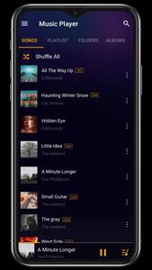 Music Player