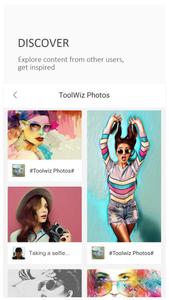 Toolwiz Photos - Pro Editor