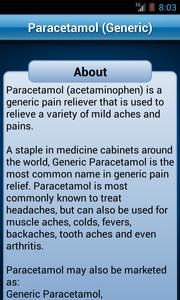 Drugs Dictionary Medical